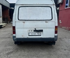 1993, 2.5L, 400000 km, Mexanika