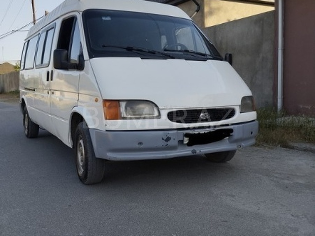 1993, 2.5L, 579800 km, Mexanika