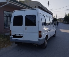 1993, 2.5L, 579800 km, Mexanika