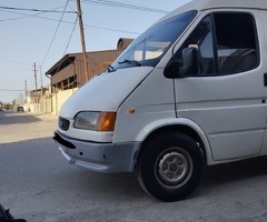 1993, 2.5L, 579800 km, Mexanika