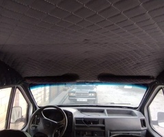 1993, 2.5L, 579800 km, Mexanika