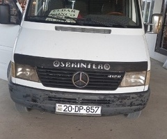 1997, 2.9L, 255000 km, Mexanika