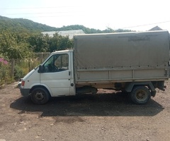 Transit , 1997, 2.5L, 400000 km, Mexanika