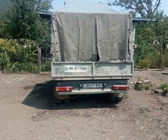 Transit , 1997, 2.5L, 400000 km, Mexanika