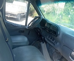 Transit , 1997, 2.5L, 400000 km, Mexanika
