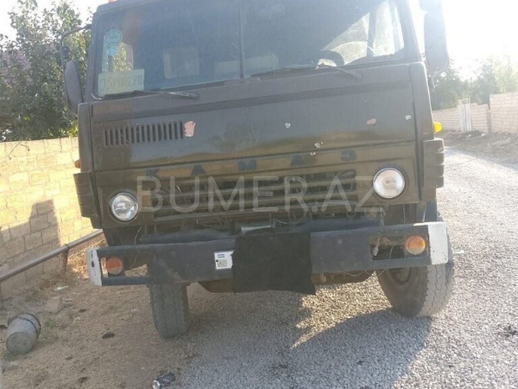 55111 , 1989, 11L, 500000 km, Mexanika