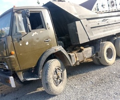 55111 , 1989, 11L, 500000 km, Mexanika