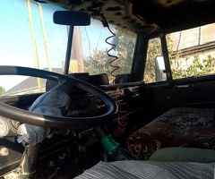 55111 , 1989, 11L, 500000 km, Mexanika