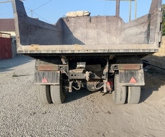 55111 , 1989, 11L, 500000 km, Mexanika