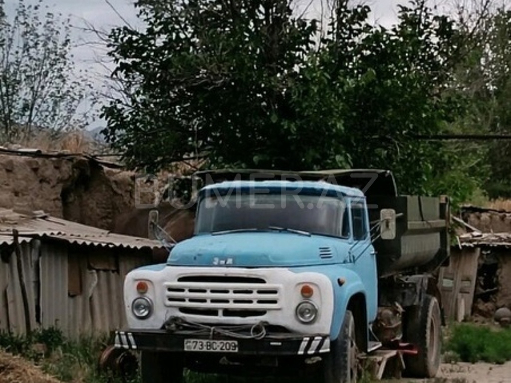 130 , 1991, 4.3L, 150000 km, Mexanika