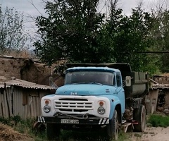 130 , 1991, 4.3L, 150000 km, Mexanika