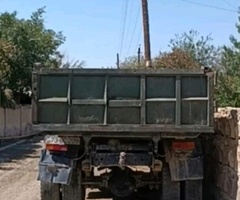 130 , 1991, 4.3L, 150000 km, Mexanika