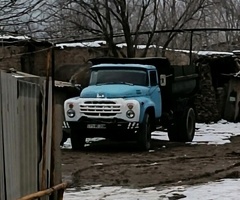 130 , 1991, 4.3L, 150000 km, Mexanika