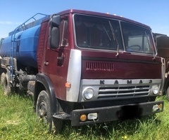 53213 , 1990, 11L, 200000 km, Mexanika