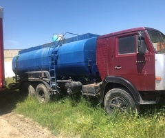 53213 , 1990, 11L, 200000 km, Mexanika