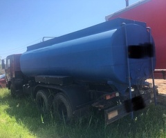 53213 , 1990, 11L, 200000 km, Mexanika