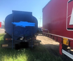53213 , 1990, 11L, 200000 km, Mexanika