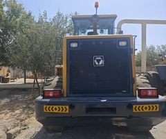 XCMG, Buldozer, 2021, 5000 km