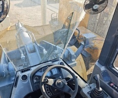 XCMG, Buldozer, 2021, 5000 km