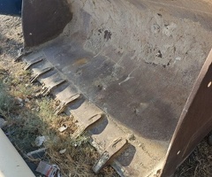 XCMG, Buldozer, 2021, 5000 km