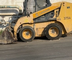 Bobcat, Yükləyicilər, 2011, 1300 km