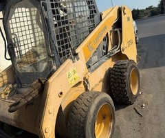 Bobcat, Yükləyicilər, 2011, 1300 km