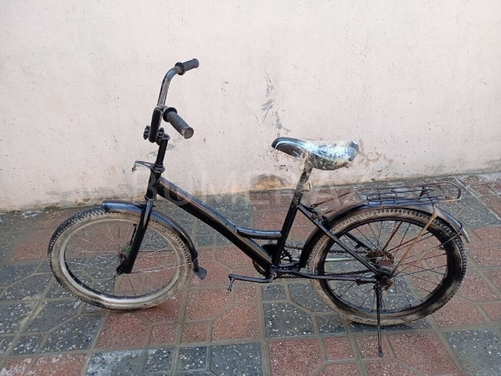 Velosiped