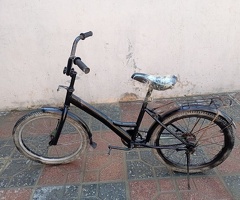 Velosiped