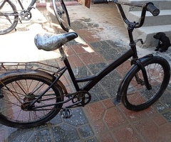 Velosiped