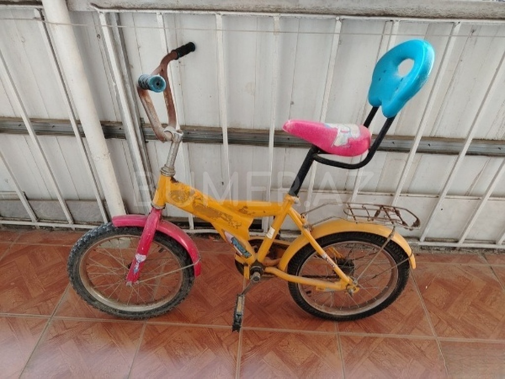 Velosiped