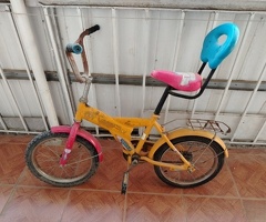 Velosiped