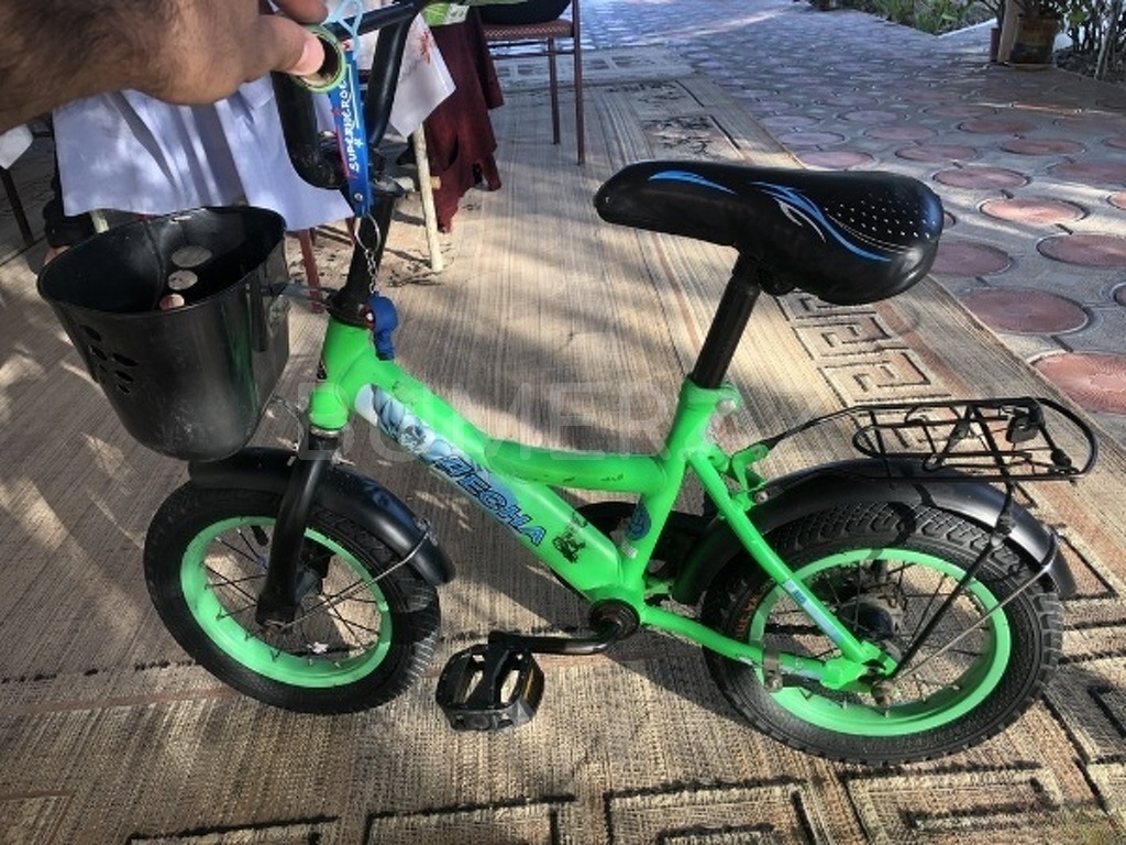 Velosiped