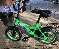 Velosiped