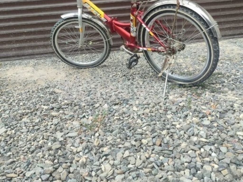 Velosiped