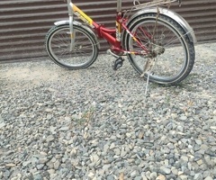 Velosiped