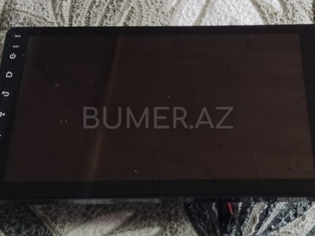 Monitor və audio sistemlər, Android monitor