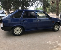 LADA (VAZ)  2109, 1988, 1.5L, 100000 km, Mexanika