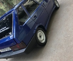 LADA (VAZ)  2109, 1988, 1.5L, 100000 km, Mexanika