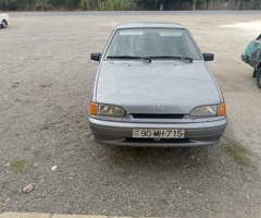 LADA (VAZ)  2115, 2011, 1.6L, 228028 km, Mexanika