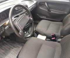 LADA (VAZ)  2115, 2011, 1.6L, 228028 km, Mexanika