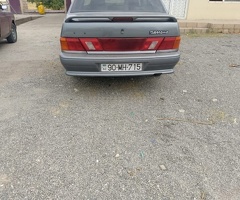 LADA (VAZ)  2115, 2011, 1.6L, 228028 km, Mexanika