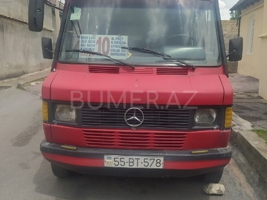 1992, 2.9L, 300000 km, Mexanika