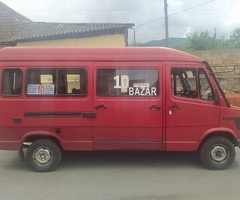 1992, 2.9L, 300000 km, Mexanika