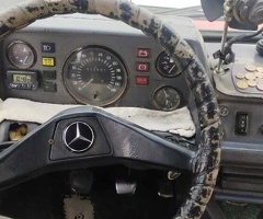 1992, 2.9L, 300000 km, Mexanika