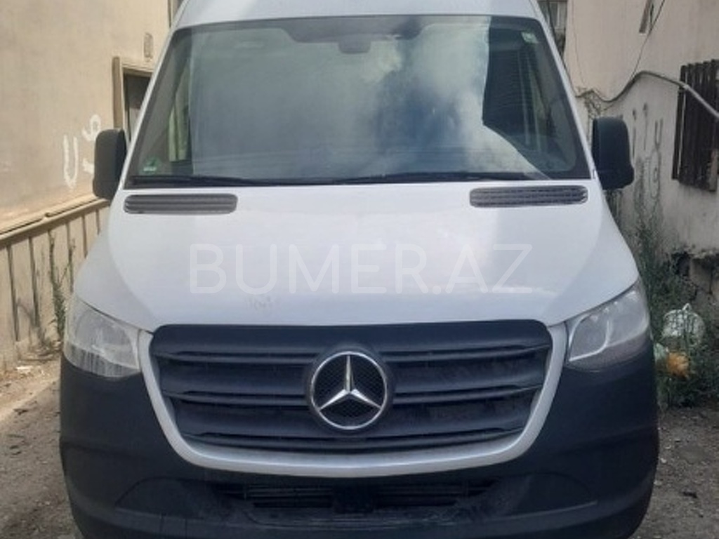 2019, 2.1L, 368000 km, Mexanika