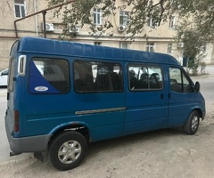 1996, 2.5L, 600000 km, Mexanika