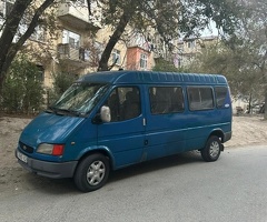 1996, 2.5L, 600000 km, Mexanika