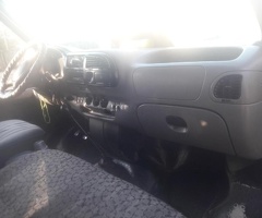1996, 2.5L, 600000 km, Mexanika