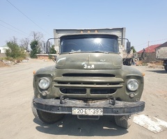 130 , 1983, 6.0L, 200000 km, Mexanika