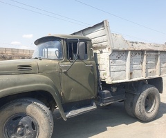 130 , 1983, 6.0L, 200000 km, Mexanika